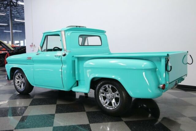 1965 Chevrolet C-10 -- - photo 9