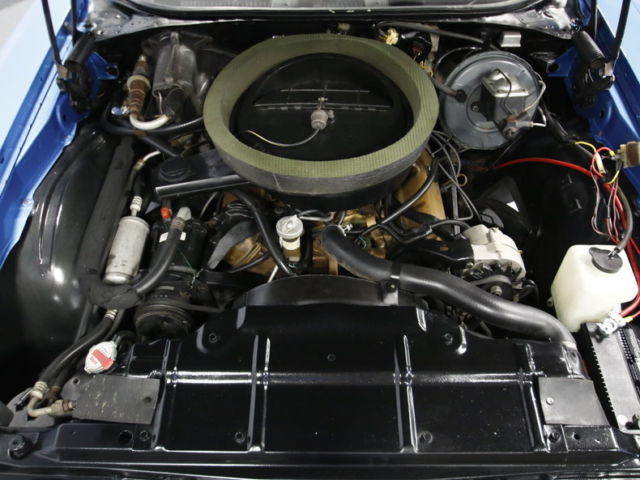 1971 Oldsmobile Cutlass - photo 4