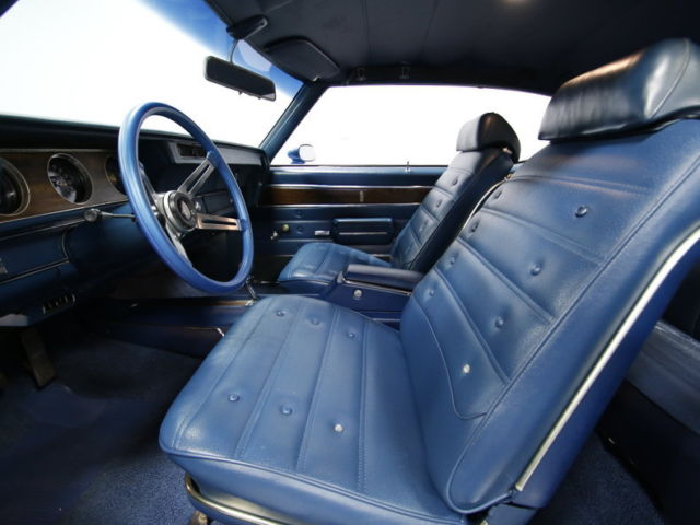 1971 Oldsmobile Cutlass - photo 5