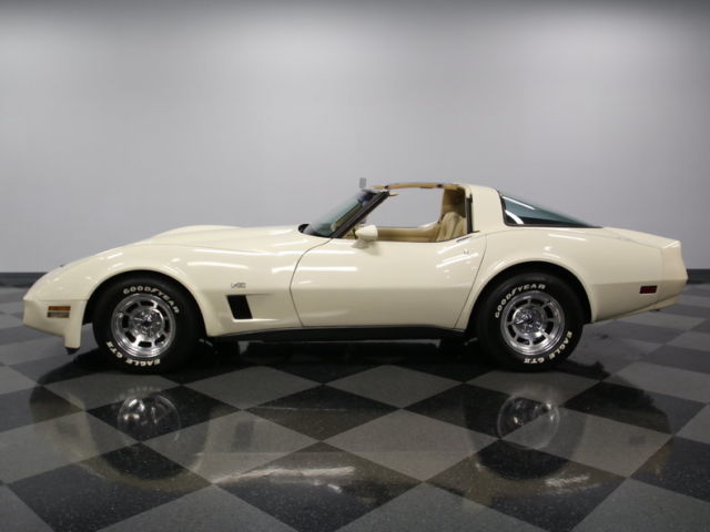 1980 Chevrolet Corvette L48 - photo 2