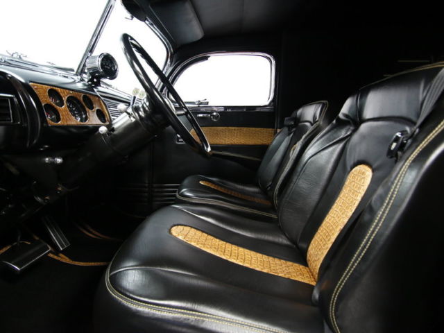 1940 Ford Sedan Delivery - photo 5