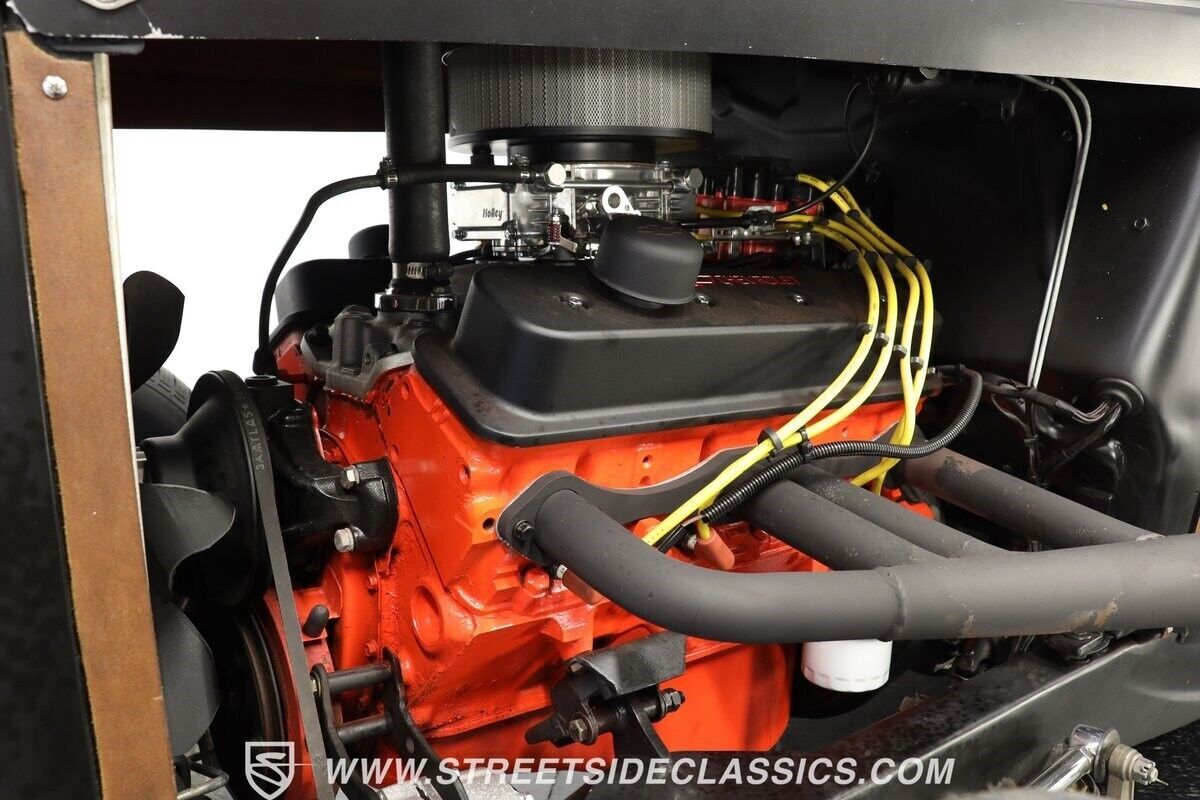 1932 Ford Model B Pickup Streetrod - photo 4