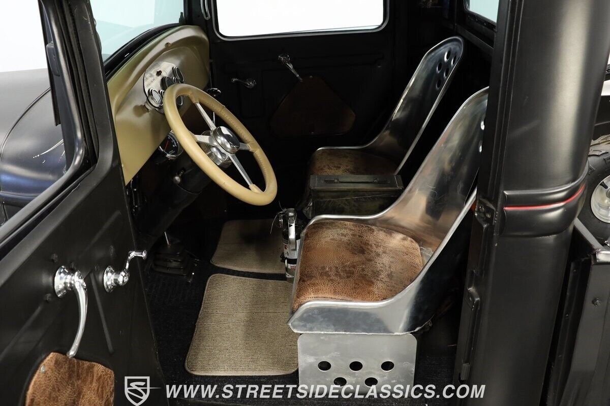 1932 Ford Model B Pickup Streetrod - photo 5