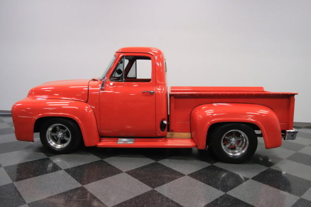 1955 Ford F-100 - photo 3