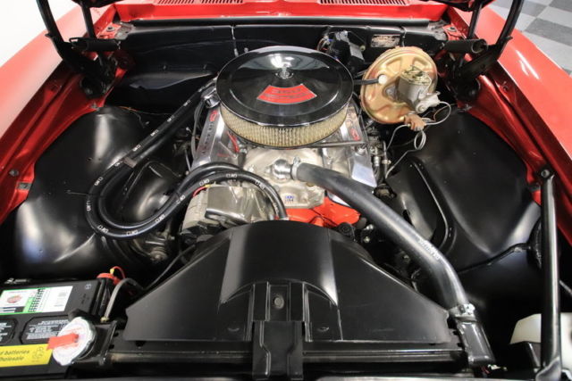 1968 Chevrolet Camaro - photo 4