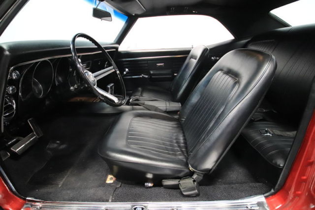 1968 Chevrolet Camaro - photo 5