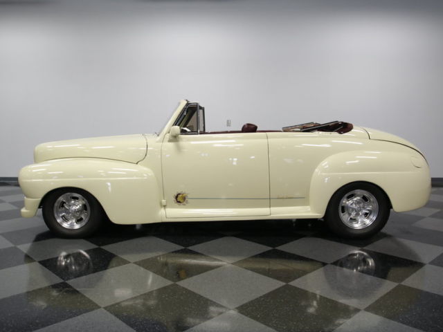 1947 Mercury Convertible - photo 3