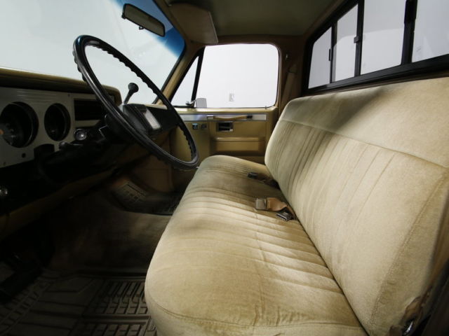 1984 Chevrolet Silverado 1500 - photo 5