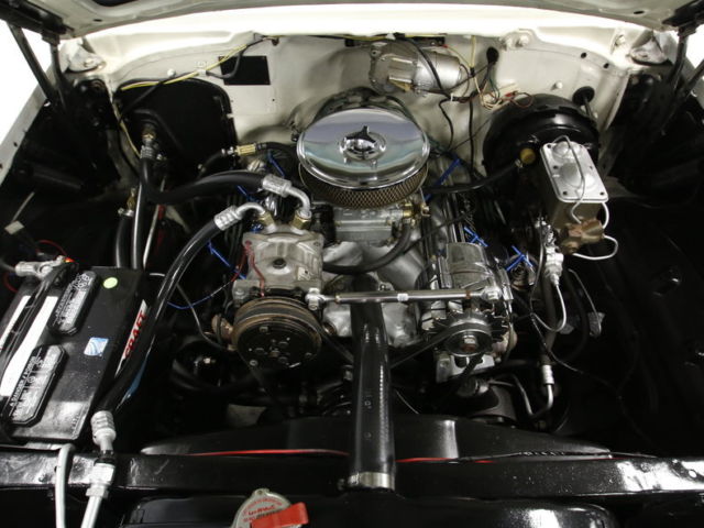1957 Chevrolet Bel Air/150/210 - photo 4
