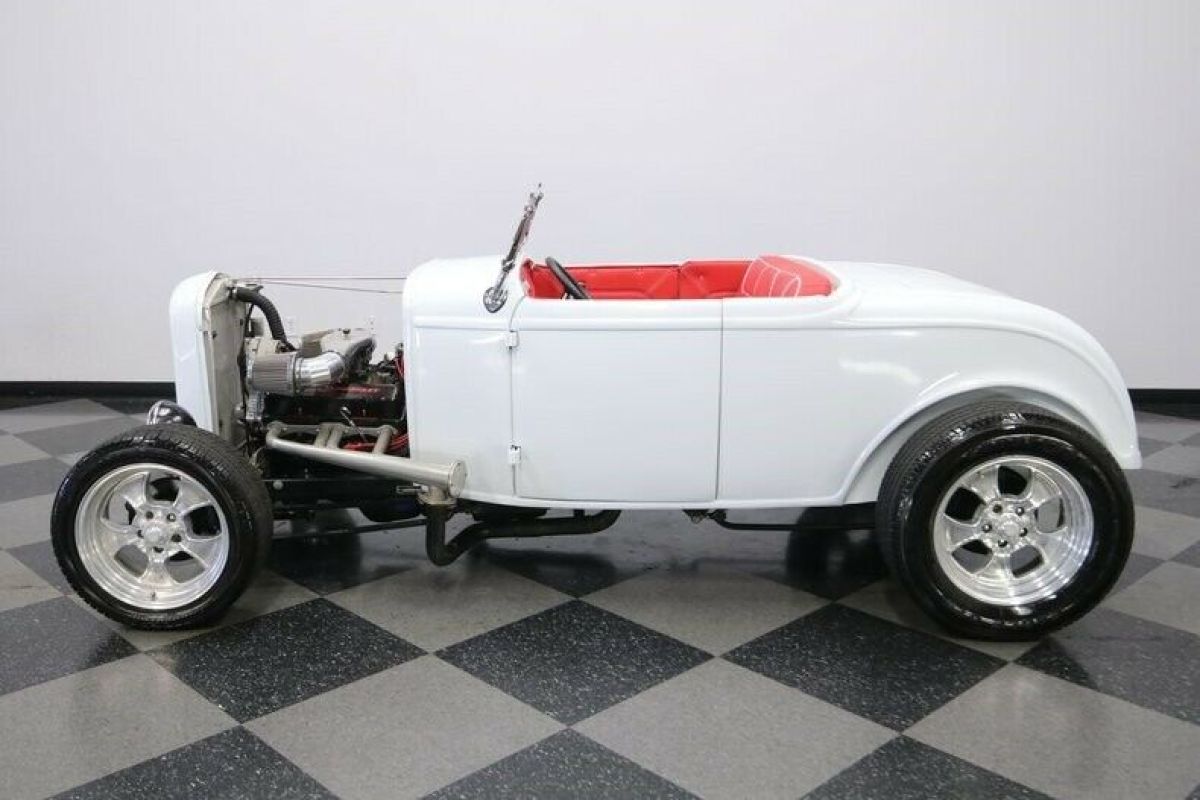 1932 Ford Other Roadster - photo 3