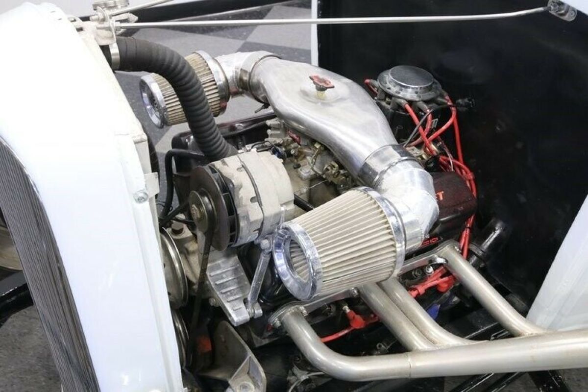 1932 Ford Other Roadster - photo 4