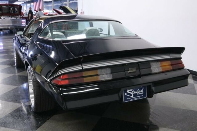 1980 Chevrolet Camaro Z/28 - photo 11