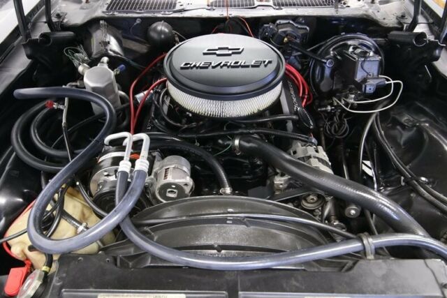 1980 Chevrolet Camaro Z/28 - photo 4