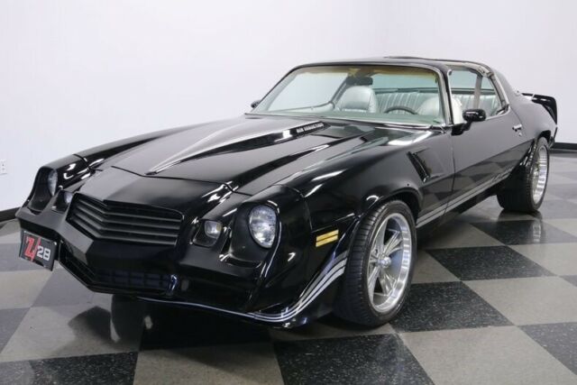 1980 Chevrolet Camaro Z/28 - photo 6