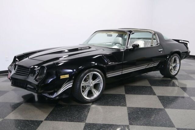 1980 Chevrolet Camaro Z/28 - photo 7