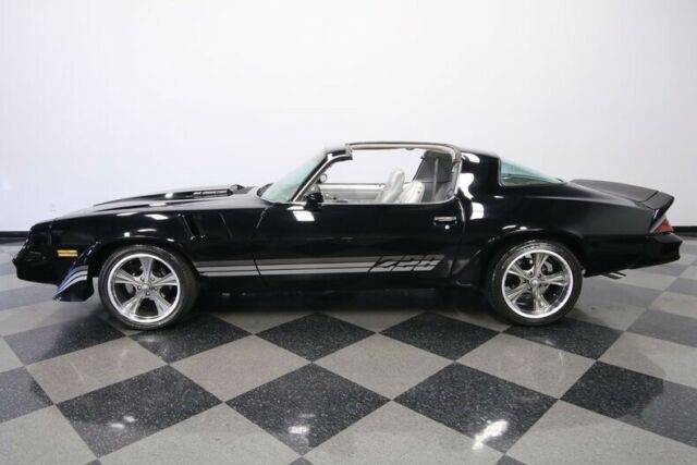 1980 Chevrolet Camaro Z/28 - photo 8