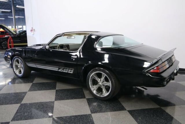 1980 Chevrolet Camaro Z/28 - photo 9