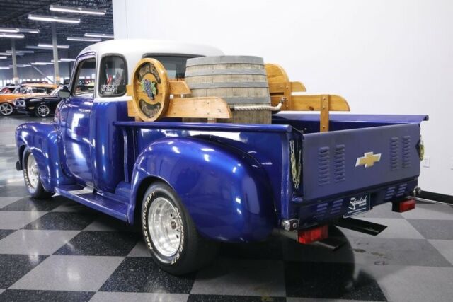 1949 Chevrolet Other Pickups 5 Window - photo 10