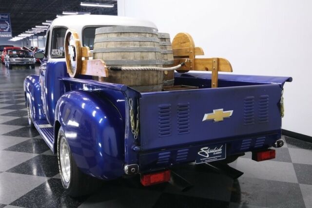 1949 Chevrolet Other Pickups 5 Window - photo 11
