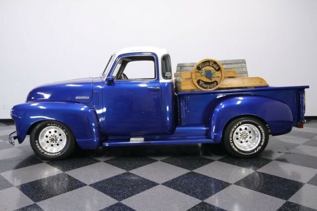 1949 Chevrolet Other Pickups 5 Window - photo 8