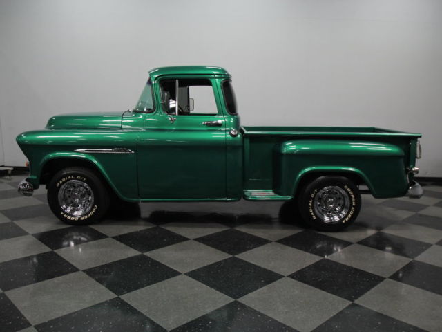 1955 Chevrolet Other Pickups 3100 - photo 2