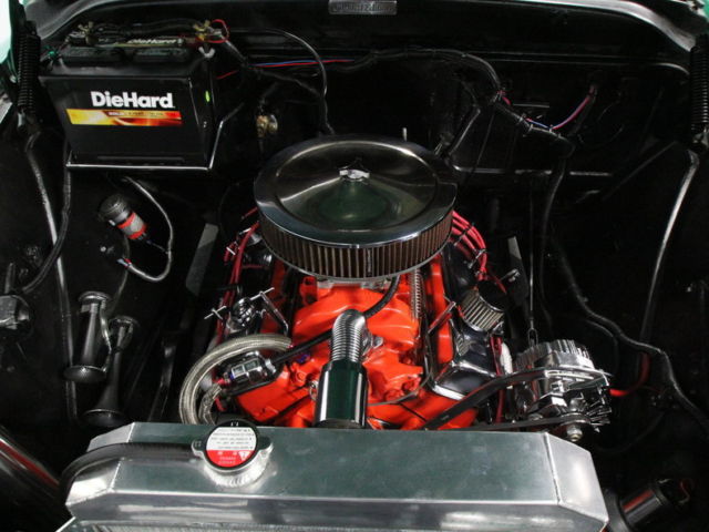 1955 Chevrolet Other Pickups 3100 - photo 3