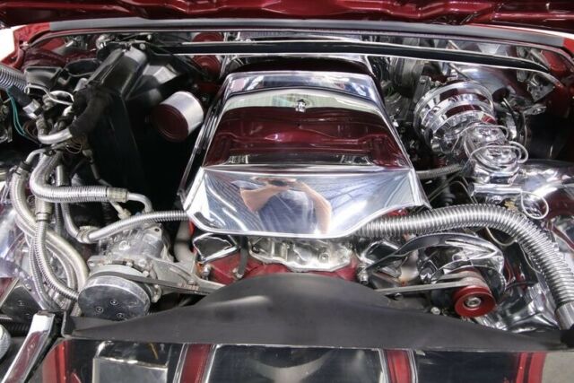 1969 Chevrolet C-10 Restomod - photo 4