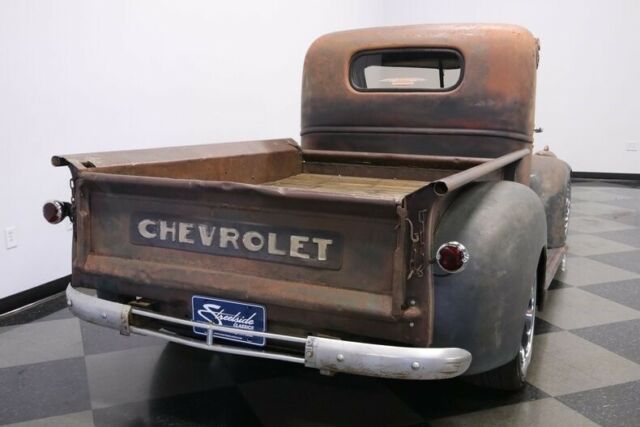 1947 Chevrolet Other Pickups Patina - photo 13