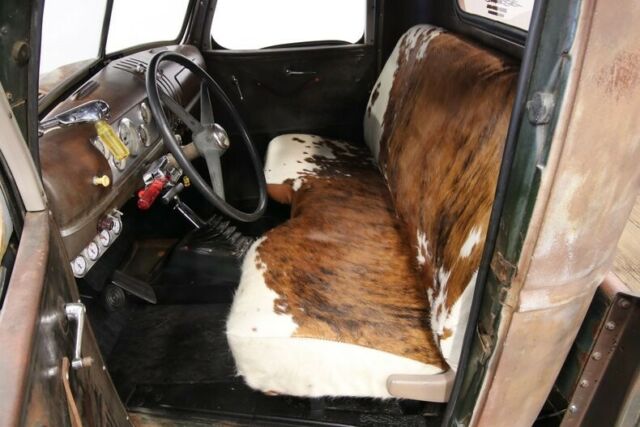 1947 Chevrolet Other Pickups Patina - photo 5