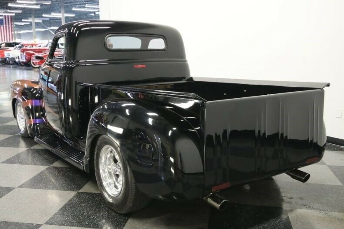 1949 Chevrolet Other Pickups Restomod - photo 10