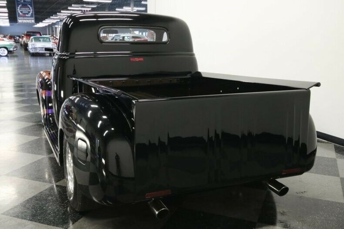 1949 Chevrolet Other Pickups Restomod - photo 11