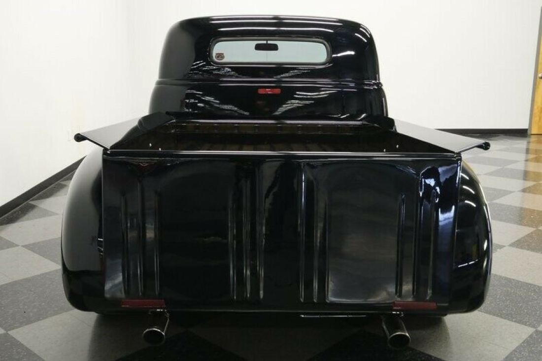 1949 Chevrolet Other Pickups Restomod - photo 12