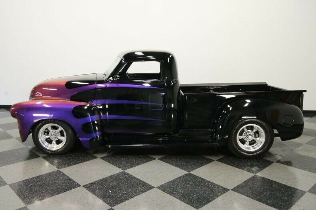 1949 Chevrolet Other Pickups Restomod - photo 3