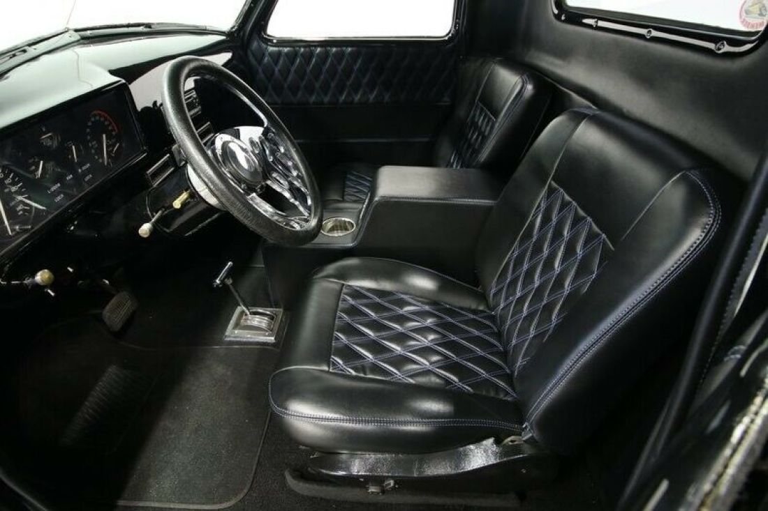 1949 Chevrolet Other Pickups Restomod - photo 5