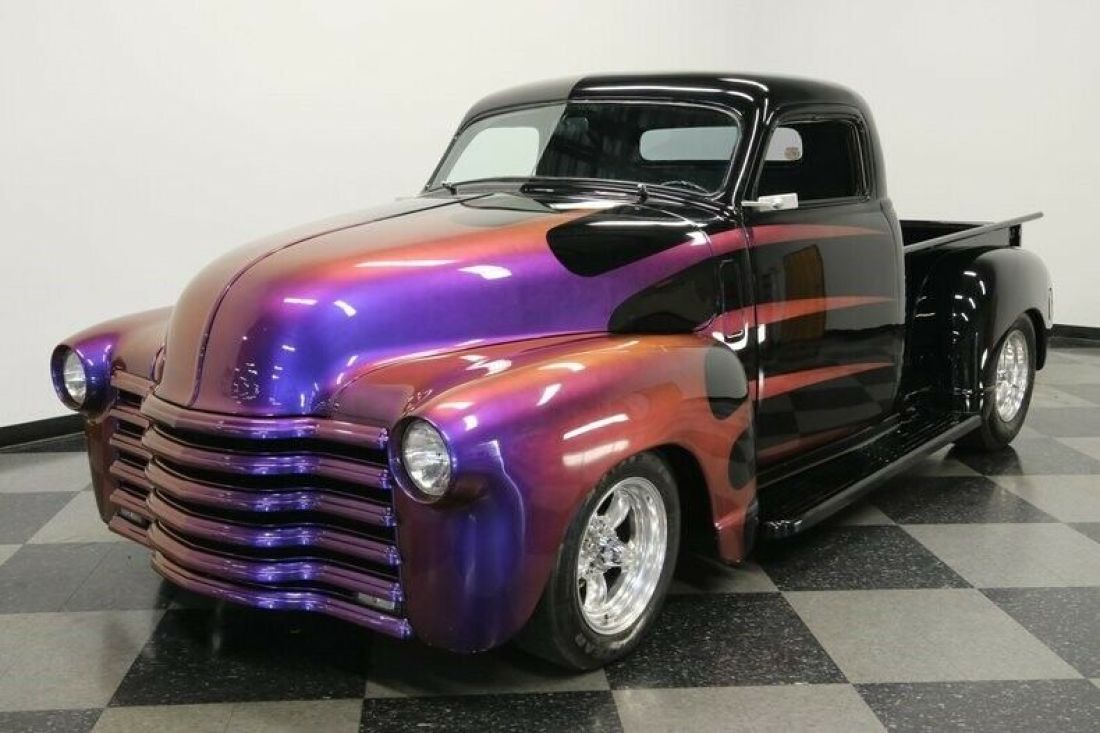 1949 Chevrolet Other Pickups Restomod - photo 6