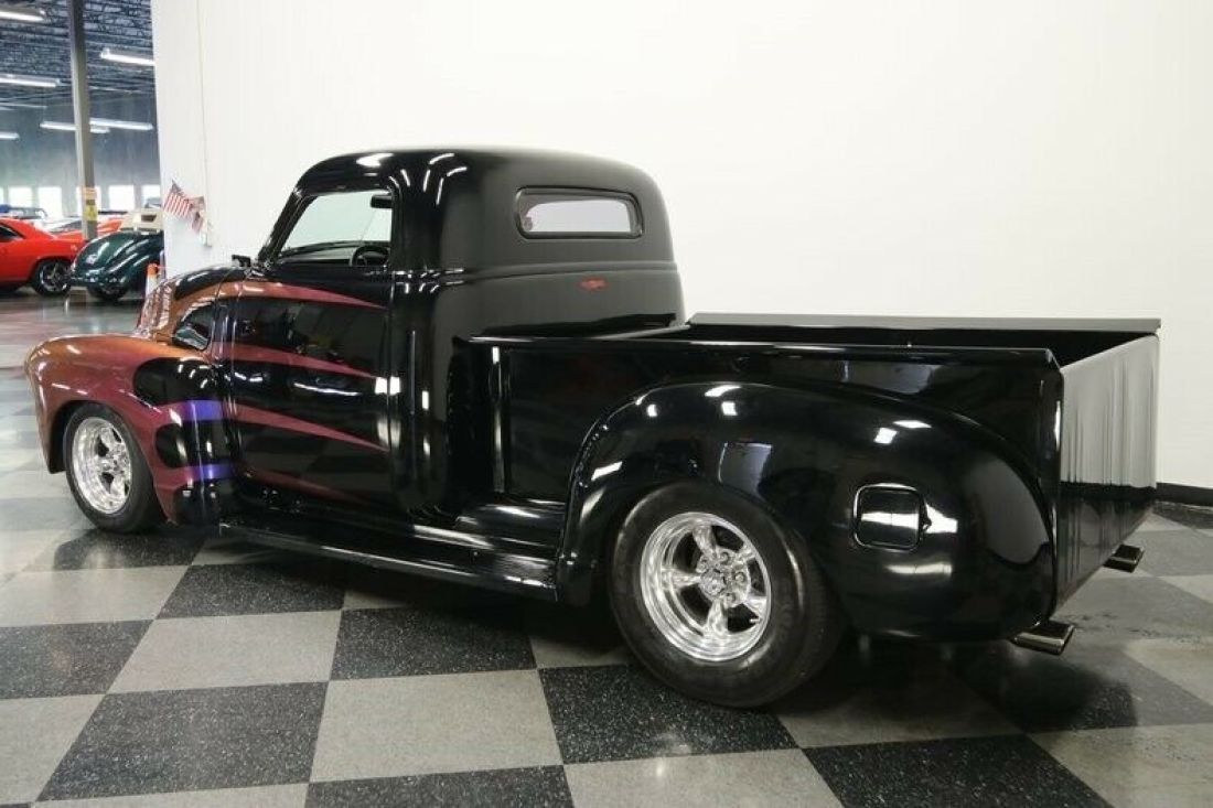 1949 Chevrolet Other Pickups Restomod - photo 9