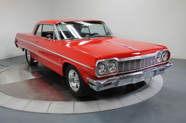 1964 Chevrolet Impala