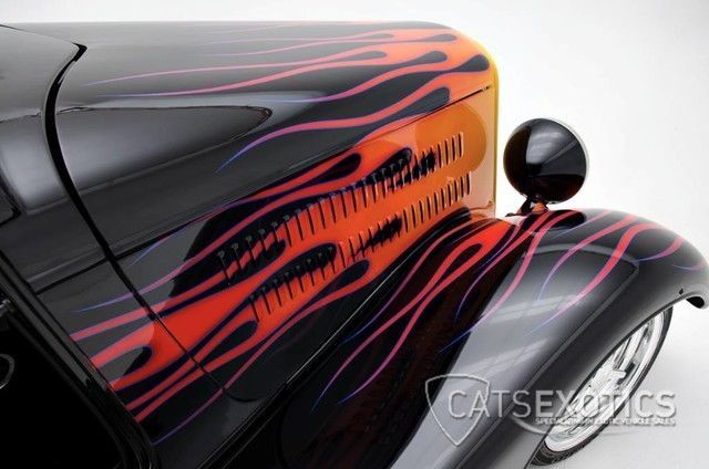 1933 Ford Three Window Coupe - photo 12