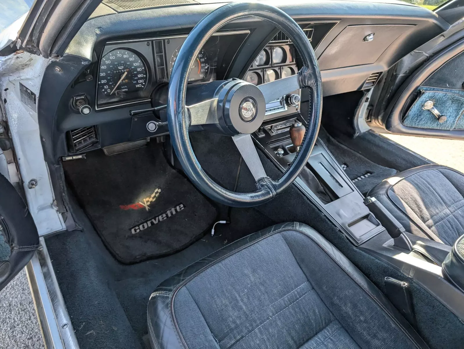 1978 Chevrolet Corvette - photo 4