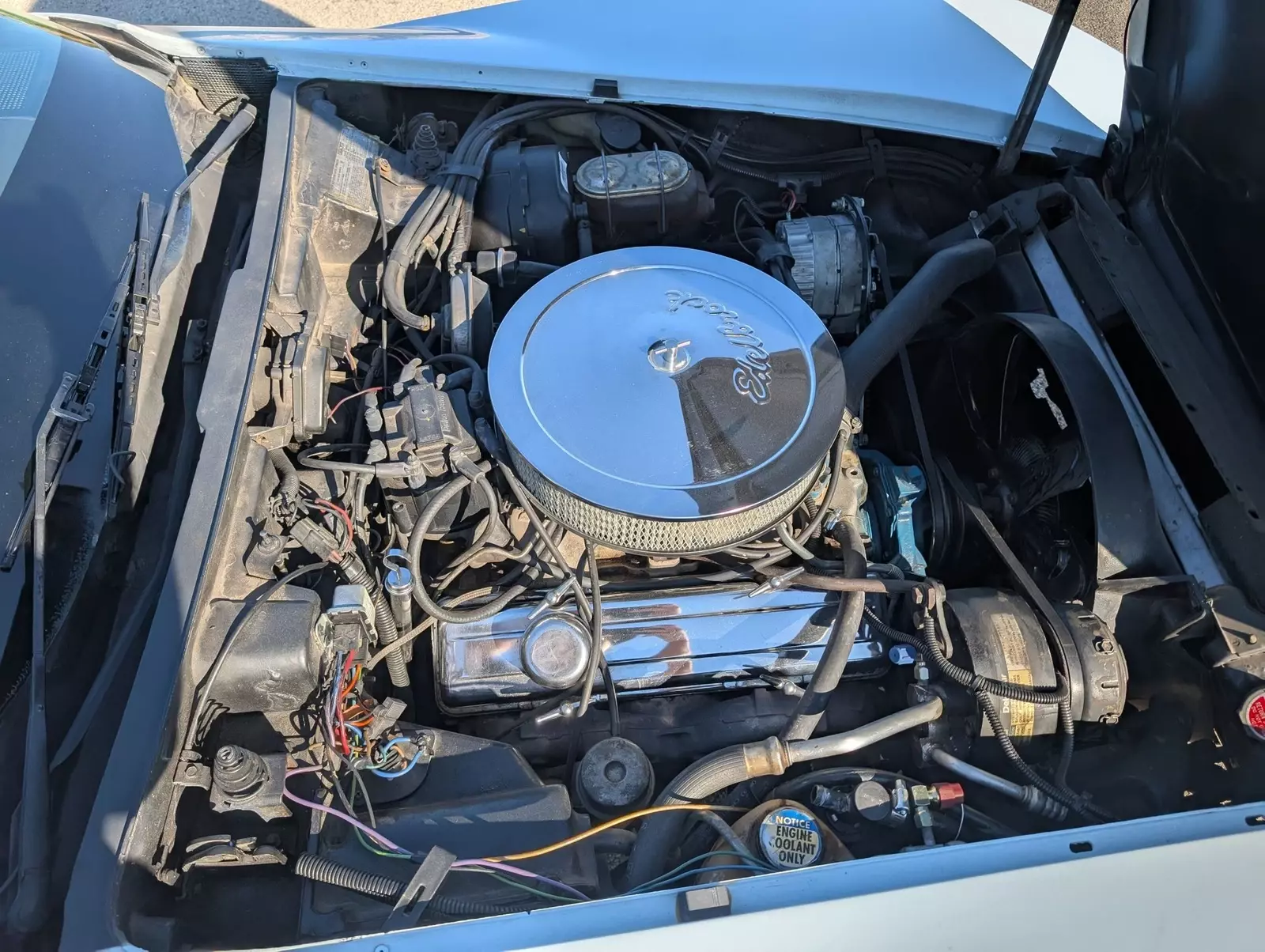 1978 Chevrolet Corvette - photo 5