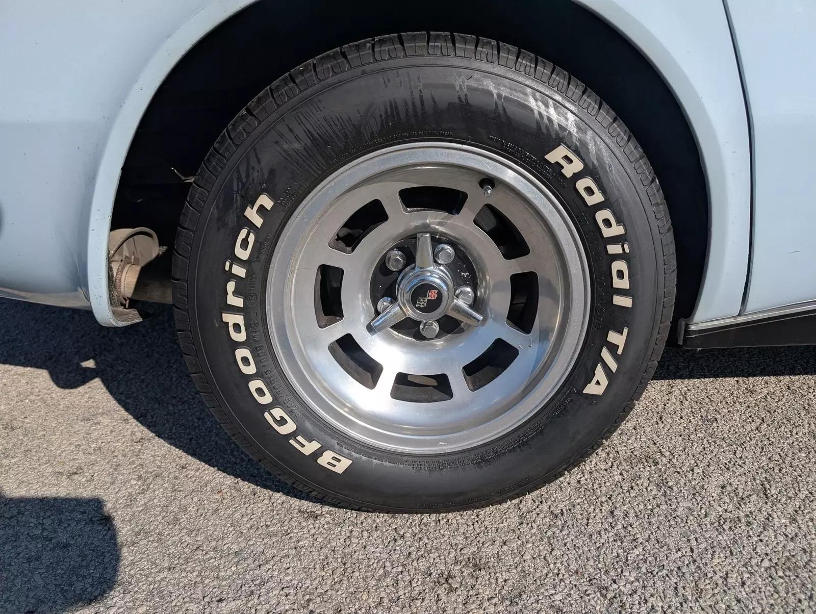1978 Chevrolet Corvette - photo 6