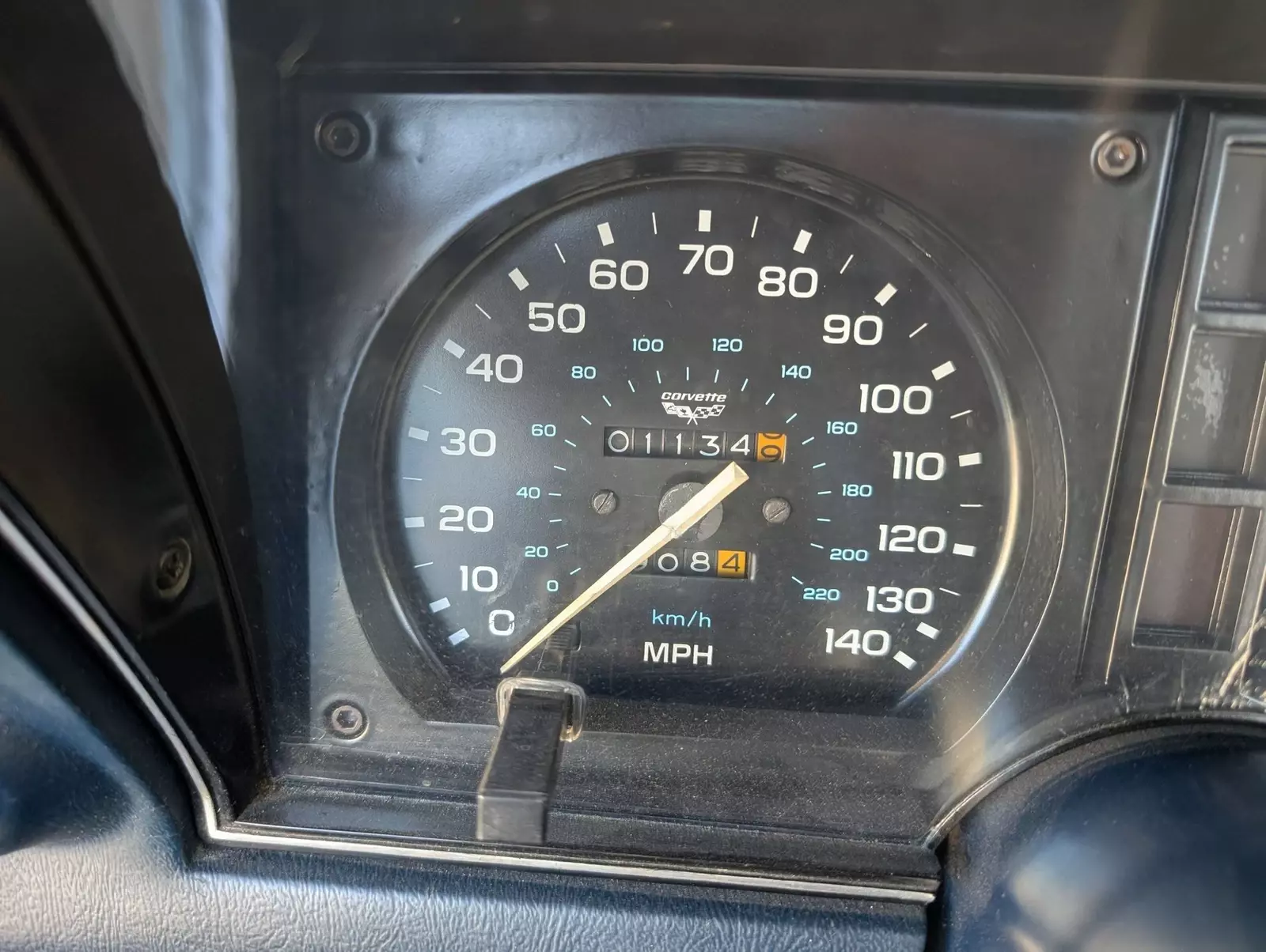1978 Chevrolet Corvette - photo 7