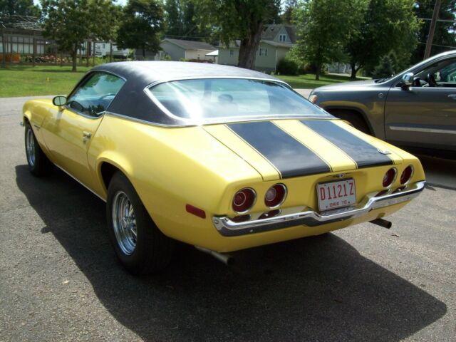 1970 Chevrolet Camaro RS - photo 10
