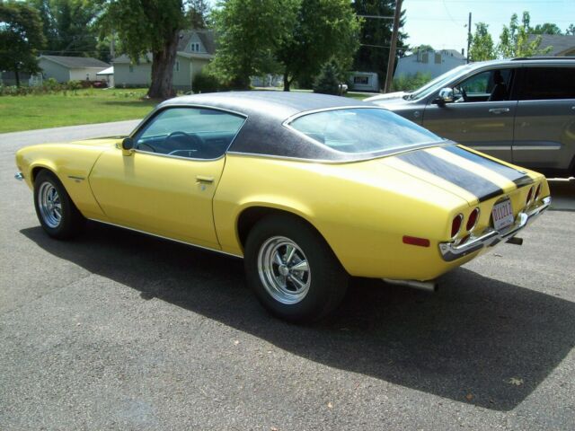 1970 Chevrolet Camaro RS - photo 11