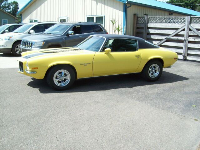1970 Chevrolet Camaro RS - photo 12