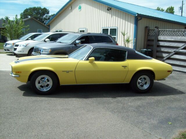 1970 Chevrolet Camaro RS - photo 13
