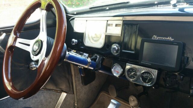 1940 Plymouth ROAD KING HOT ROD SLEEPER - photo 6