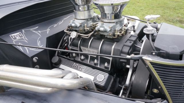 1937 Ford 2 DOOR SEDAN - photo 11