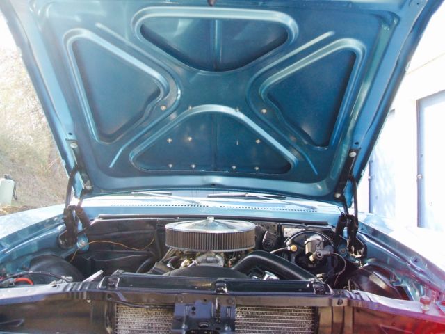 1969 Chevrolet Nova - photo 10