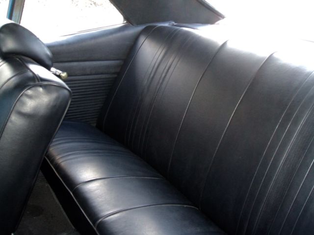1969 Chevrolet Nova - photo 13